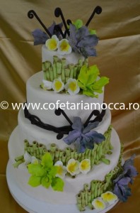 macheta de tort nunta oradea
