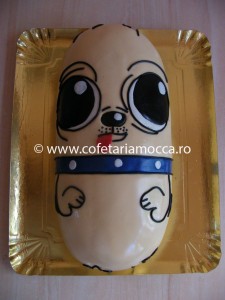 Tort pentru copii Mighty Beanz oradea