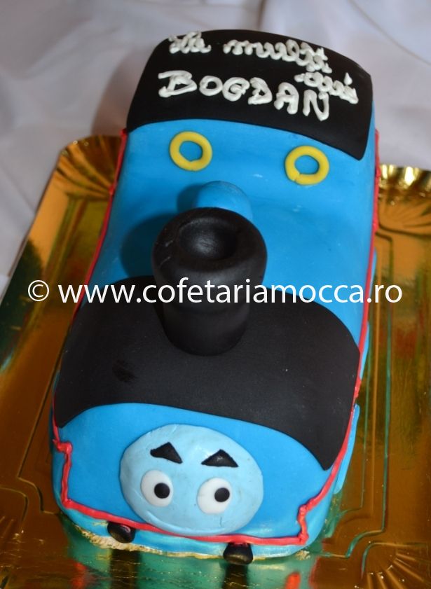 Tort pentru copii Thomas oradea (253)