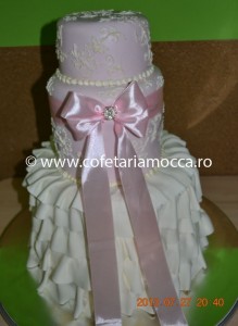 tort de nunta Rochita Miresei oradea