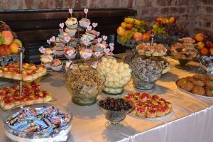 Candy Bar Oradea