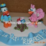 Tort pentru copii donald si daisy oradea (100)
