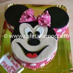 Tort aniversar mickey, minnie oradea (144)
