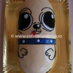 Tort pentru copii Mighty Beanz