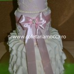 tort de nunta "Rochita Miresei" oradea