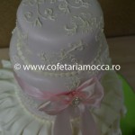 tort de nunta "Rochita Miresei" oradea