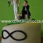 tort de nunta iubire infinita oradea