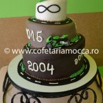 tort de nunta iubire infinita oradea