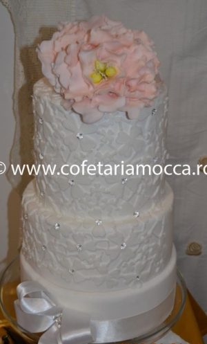 tort de nunta inalt oradea