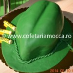 tort palarie de vanator oradea