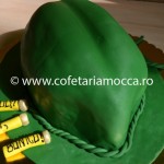 tort palarie de vanator oradea