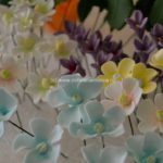 Flori din martipan Oradea
